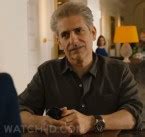 michael imperioli watch.